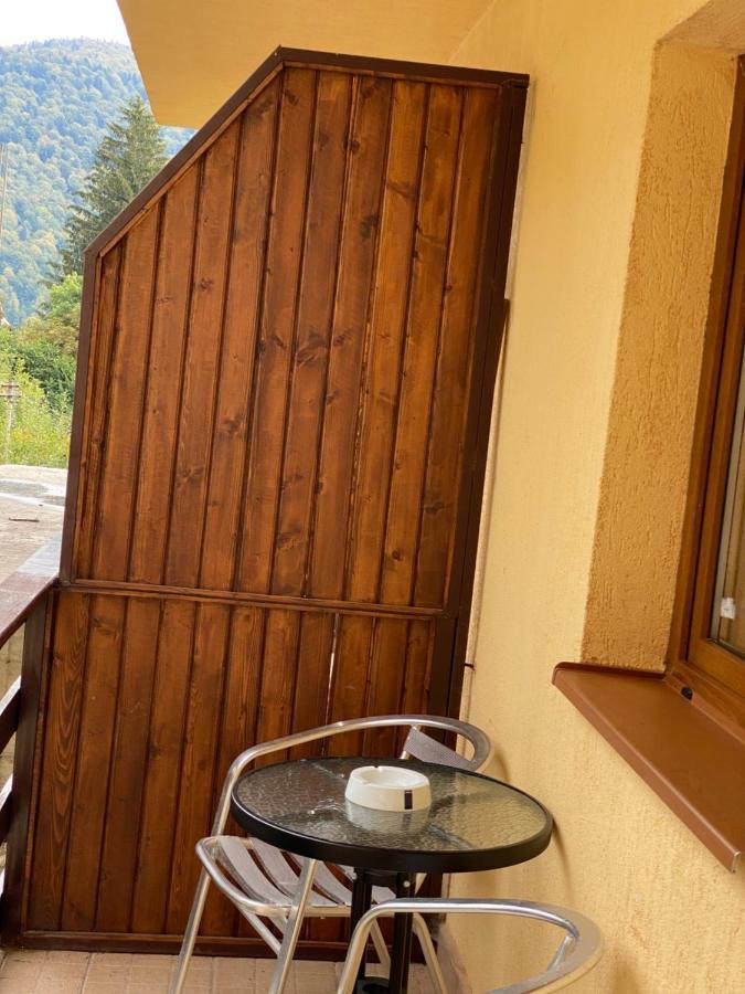 Sinaia Chic Minisuite Mirage-Self Check-In&Free Parking Exterior foto