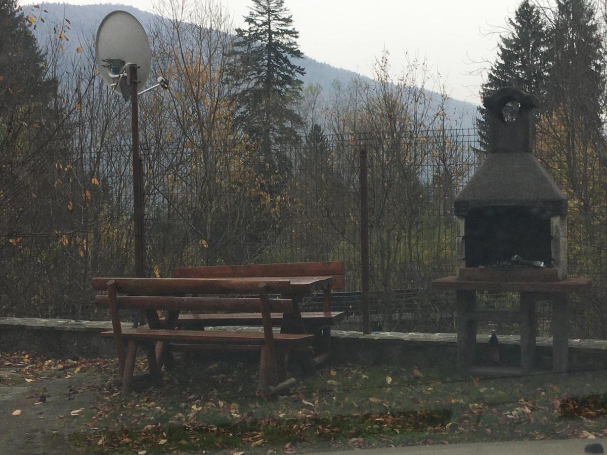 Sinaia Chic Minisuite Mirage-Self Check-In&Free Parking Exterior foto